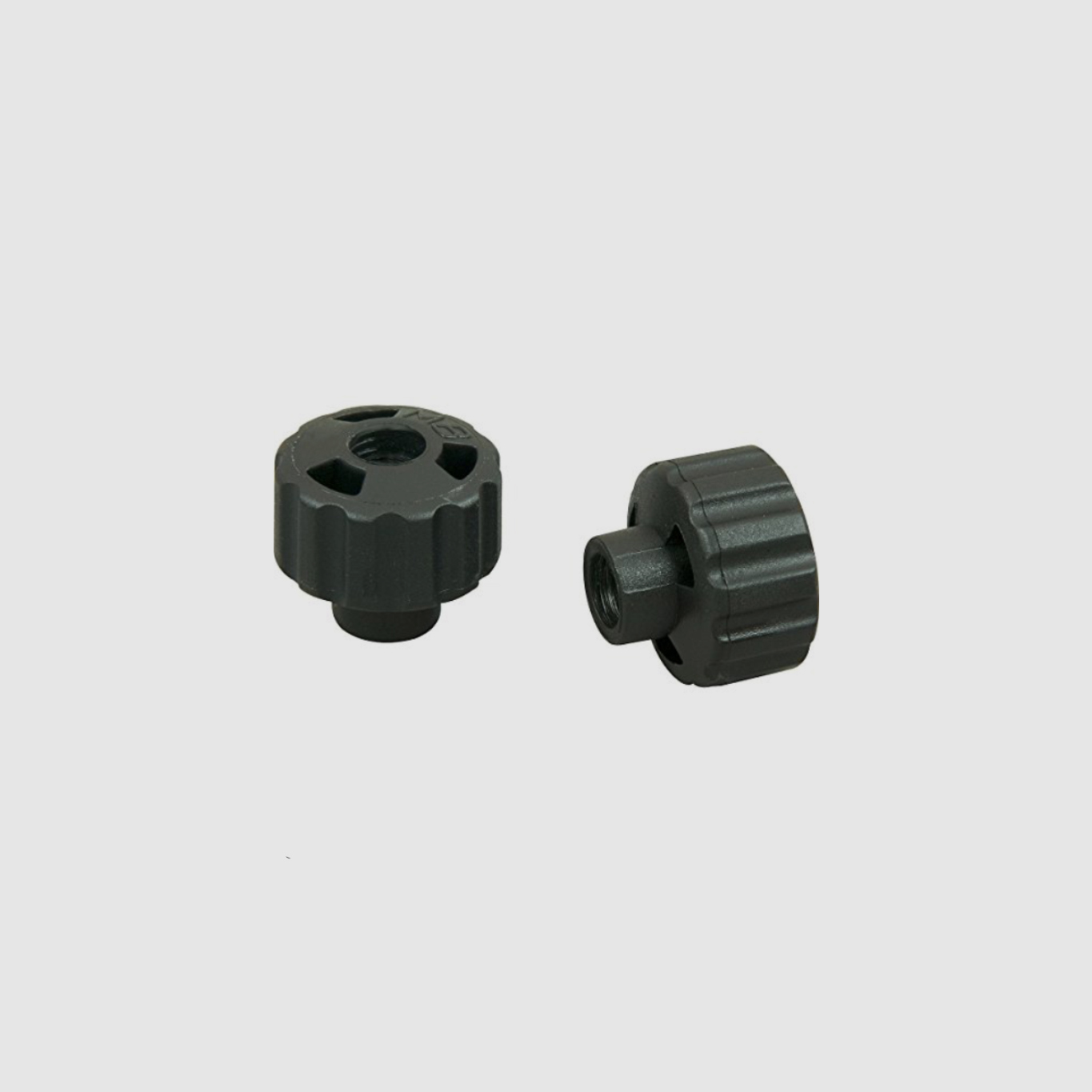 Tama CM8P Cymbal Mates 2pcs